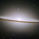 The Sombrero Galaxy (NASA/ESA and The Hubble Heritage Team (STScI/AURA))
